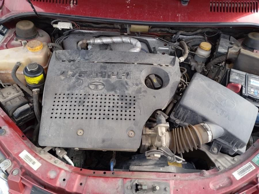 MOTOR-COMPLETO-TATA-INDICA-1-4-MPFI-Ano-2009-Auto-Desguace-Luque
