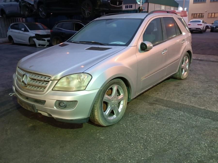 MOTOR-COMPLETO-MERCEDES-ML-W164-420-CDI-4-MATIC-Ano-2007-Auto-Desguace-Luque