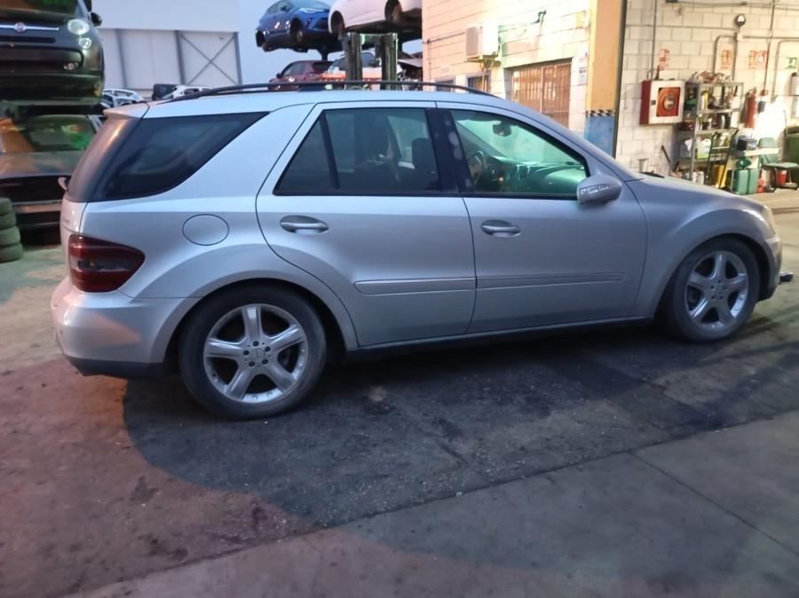 MOTOR-COMPLETO-MERCEDES-ML-W164-420-CDI-4-MATIC-Ano-2007-Auto-Desguace-Luque