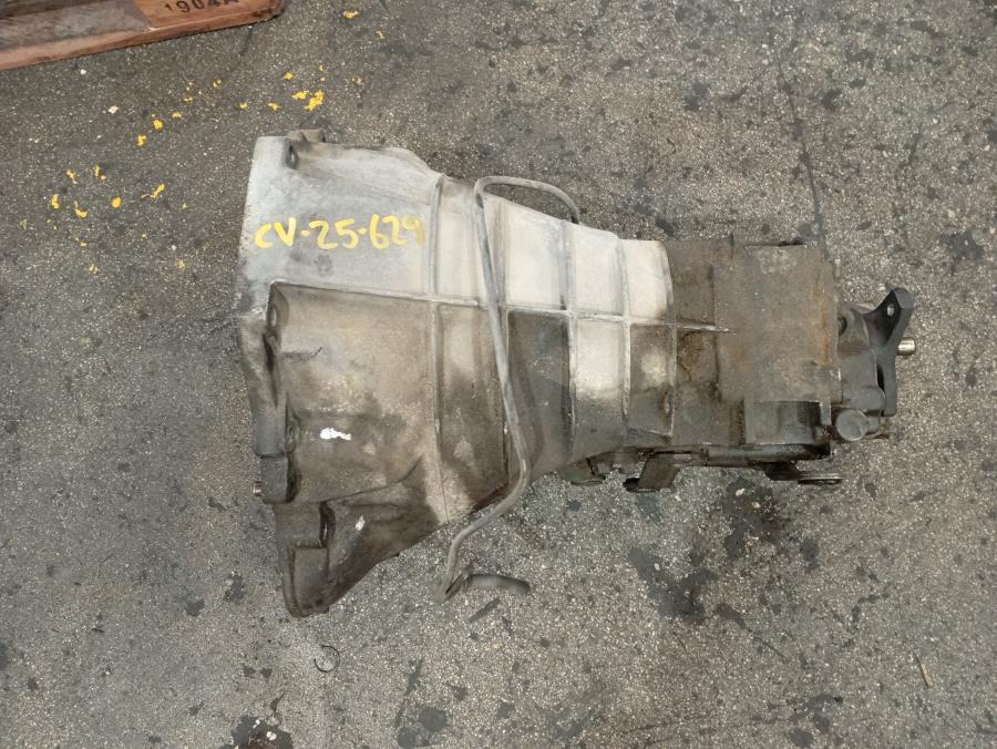 CAJA-DE-CAMBIOS-MANUAL-MERCEDES-CLASE-E-W124-2-5D-90CV-Ano-1991-Auto-Desguace-Luque