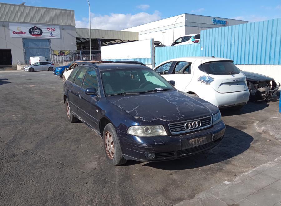 MOTOR-COMPLETO-AUDI-A4-AVANT-B5-1-9-TDI-110-CV-Ano-1999-Auto-Desguace-Luque