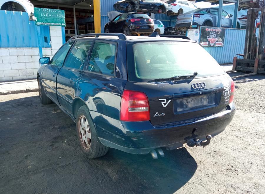 MOTOR-COMPLETO-AUDI-A4-AVANT-B5-1-9-TDI-110-CV-Ano-1999-Auto-Desguace-Luque