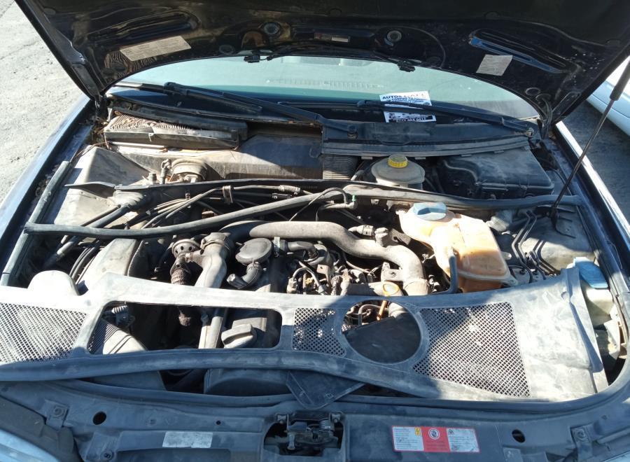 MOTOR-COMPLETO-AUDI-A4-AVANT-B5-1-9-TDI-110-CV-Ano-1999-Auto-Desguace-Luque