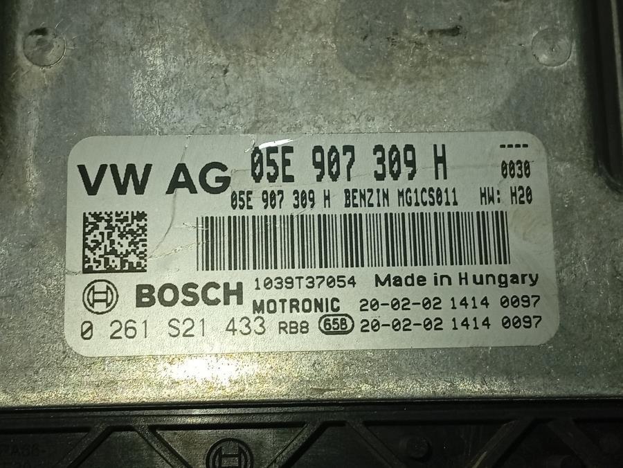 CENTRALITA-DE-MOTOR-VOLKSWAGEN-GOLF-VII-1-5-TSI-Ano-2020-Auto-Desguace-Luque