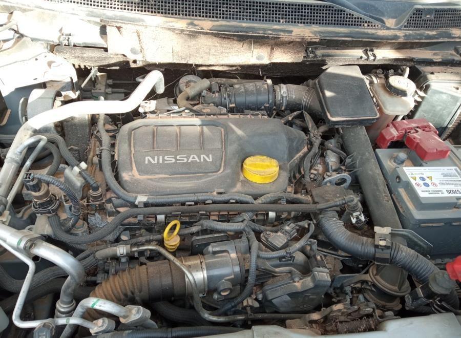 PILOTO-TRASERO-DERECHO-NISSAN-QASHQAI-J11-1-6-DCI-TURBODIESEL-CAT-131-CV-Ano-2015-Auto-Desguace-Luque