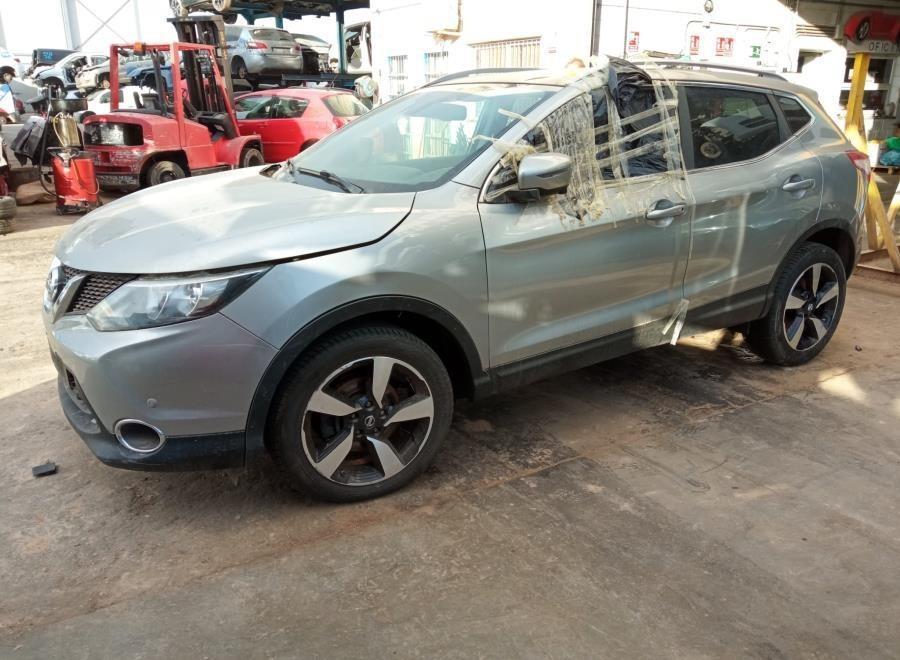 CREMALLERA-DE-DIRECCION-HIDRAULICA-NISSAN-QASHQAI-J11-1-6-DCI-TURBODIESEL-CAT-131-CV-Ano-2015-Auto-Desguace-Luque