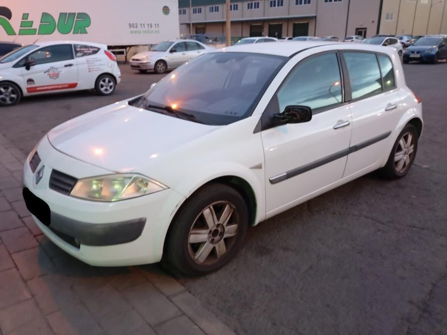 MOTOR-COMPLETO-RENAULT-MEGANE-II-BERILINA-5P-1-4-16V-98CV-Ano-2003-Auto-Desguace-Luque