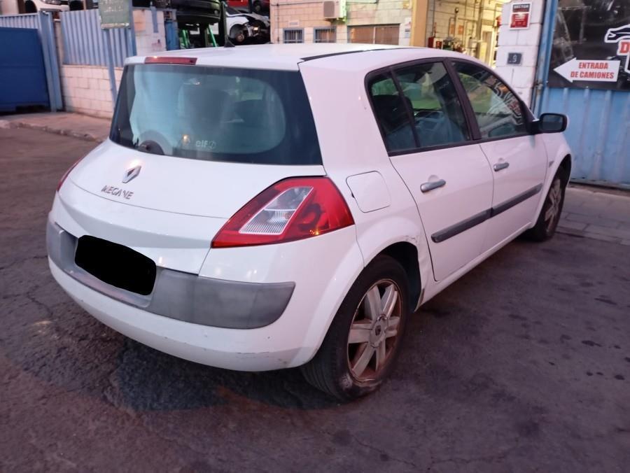 MOTOR-COMPLETO-RENAULT-MEGANE-II-BERILINA-5P-1-4-16V-98CV-Ano-2003-Auto-Desguace-Luque