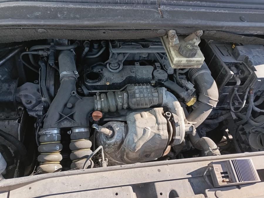 ANTINIEBLA-TRASERO-IZQUIERDO-CITROEN-C-4-PICASSO-1-6-HDI-Ano-2013-Auto-Desguace-Luque