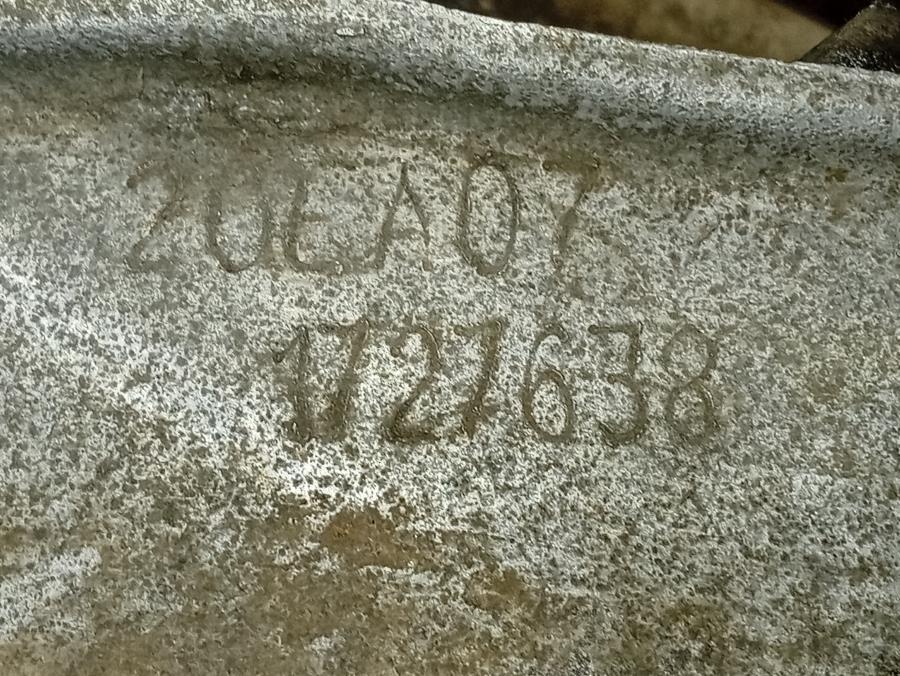 CAJA-DE-CAMBIOS-MANUAL-CITROEN-C-4-PICASSO-1-6-HDI-Ano-2013-Auto-Desguace-Luque