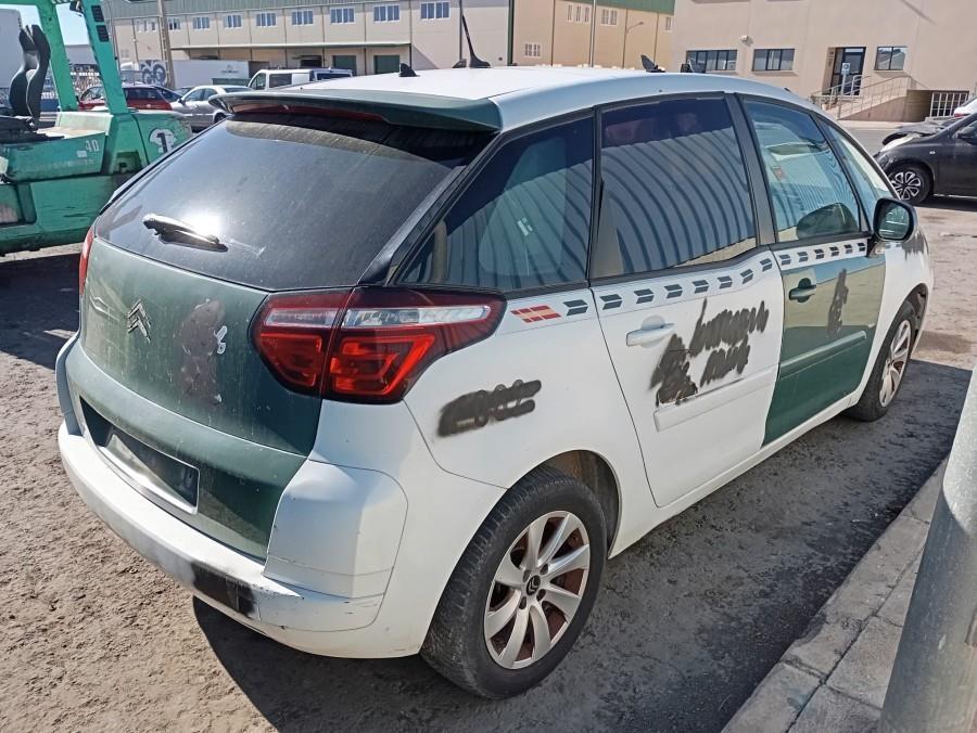 ANTINIEBLA-DELANTERO-IZQUIERDO-CITROEN-C-4-PICASSO-1-6-HDI-Ano-2013-Auto-Desguace-Luque