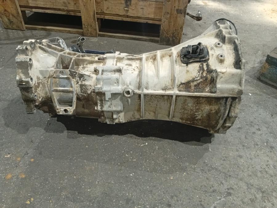 CAJA-DE-CAMBIOS-MANUAL-NISSAN-TERRANO-II-R20-2-7-TD-101CV-Ano-2002-Auto-Desguace-Luque