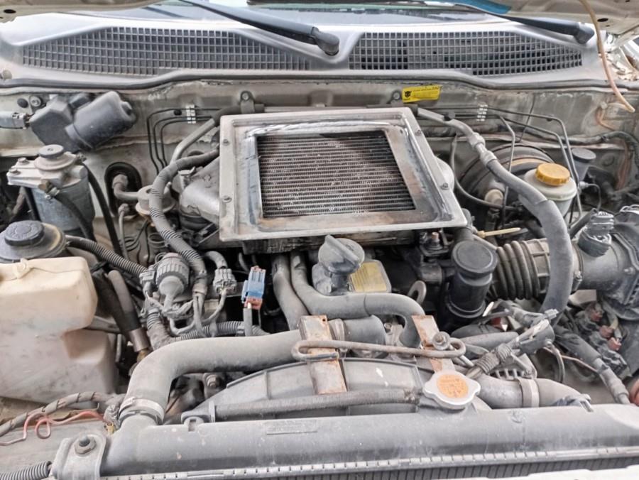 BOMBA-DE-DIRECCION-HIDRAULICA-NISSAN-TERRANO-II-R20-2-7-TD-101CV-Ano-2002-Auto-Desguace-Luque