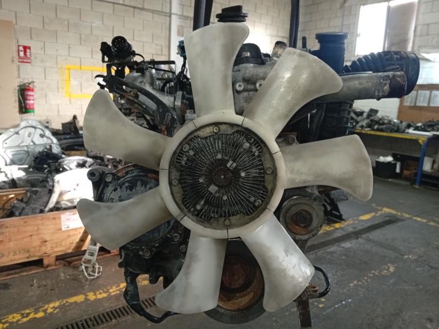 MOTOR-COMPLETO-NISSAN-TERRANO-II-R20-2-7-TD-101CV-Ano-2002-Auto-Desguace-Luque