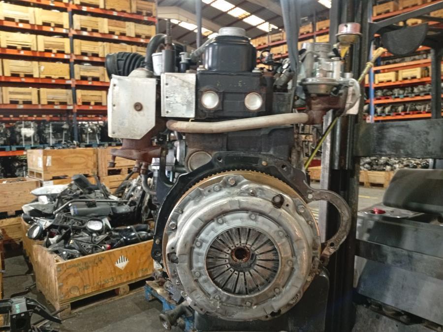 MOTOR-COMPLETO-NISSAN-TERRANO-II-R20-2-7-TD-101CV-Ano-2002-Auto-Desguace-Luque
