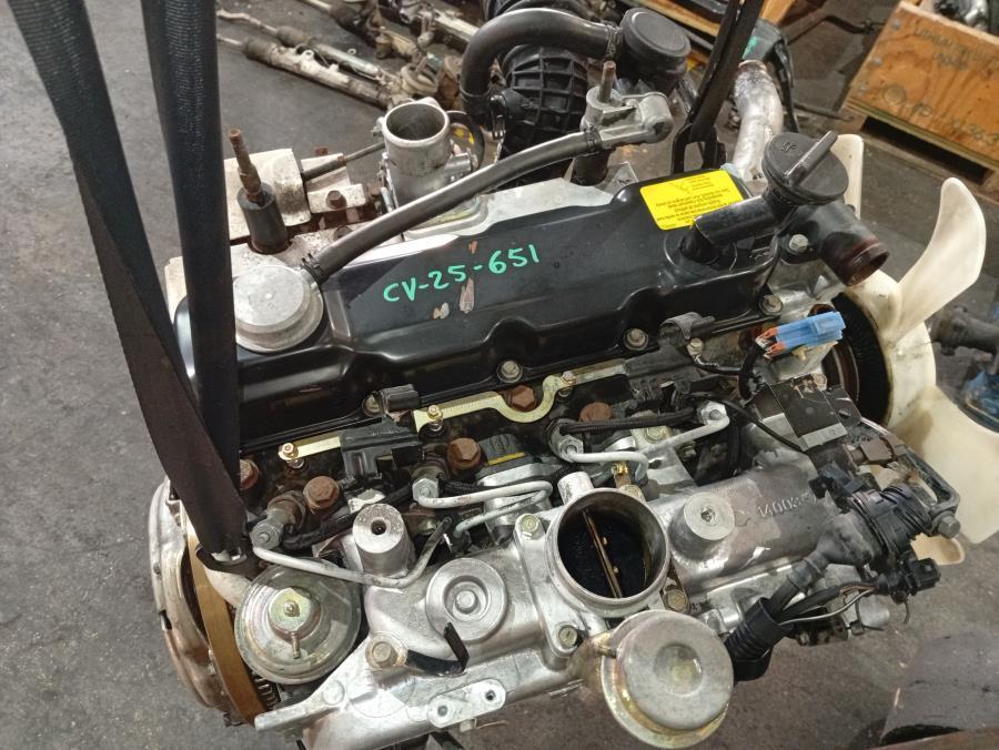 MOTOR-COMPLETO-NISSAN-TERRANO-II-R20-2-7-TD-101CV-Ano-2002-Auto-Desguace-Luque