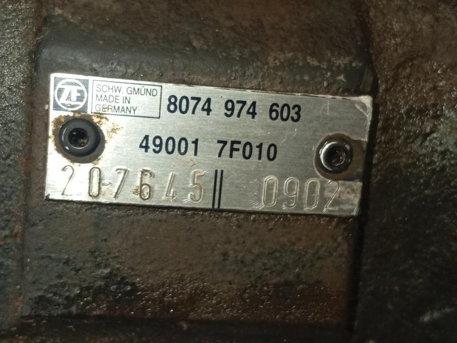 CAJA-DE-DIRECCION-NISSAN-TERRANO-II-R20-2-7-TD-101CV-Ano-2002-Auto-Desguace-Luque