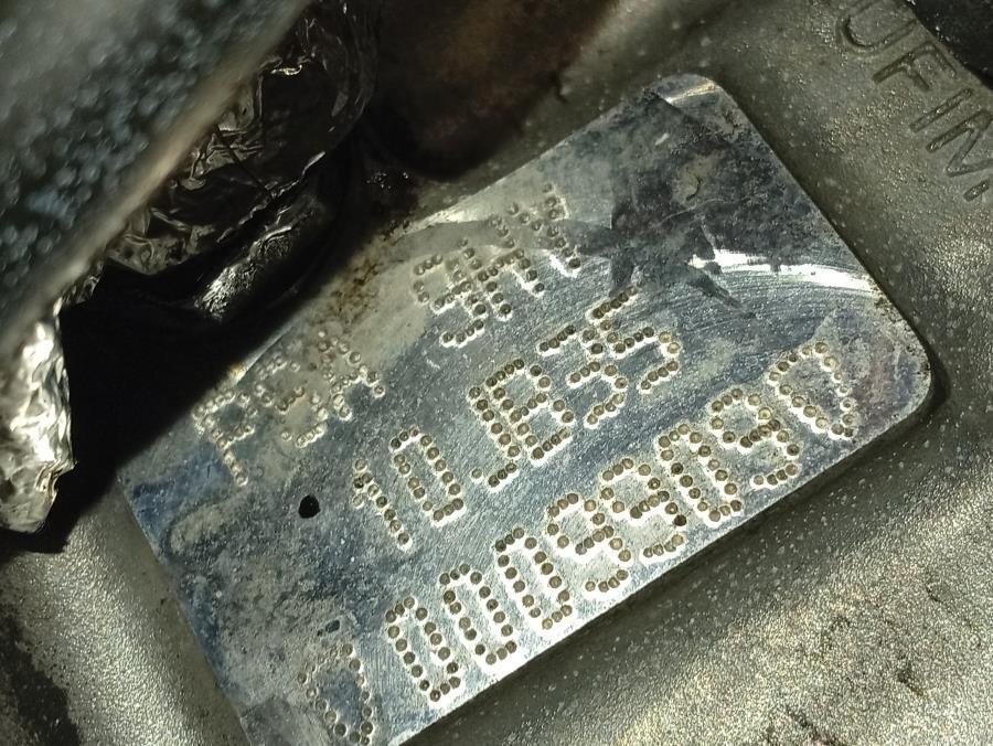 MOTOR-COMPLETO-CITROEN-C4-1-6-16V-CAT-109-CV-Ano-2005-Auto-Desguace-Luque