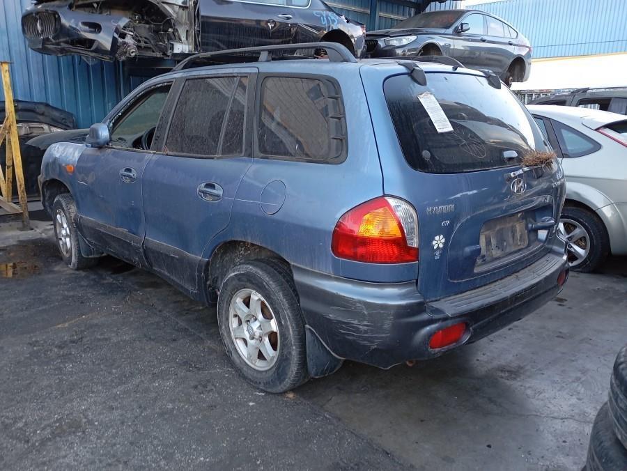 CAJA-DE-CAMBIOS-MANUAL-HYUNDAI-SANTA-FE-2-0-16V-Ano-2003-Auto-Desguace-Luque