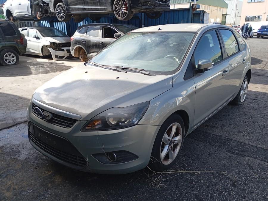 FARO-DELANTERO-DERECHO-FORD-FOCUS-CB4-1-6-TDCI-CAT-90-CV-Ano-2009-Auto-Desguace-Luque