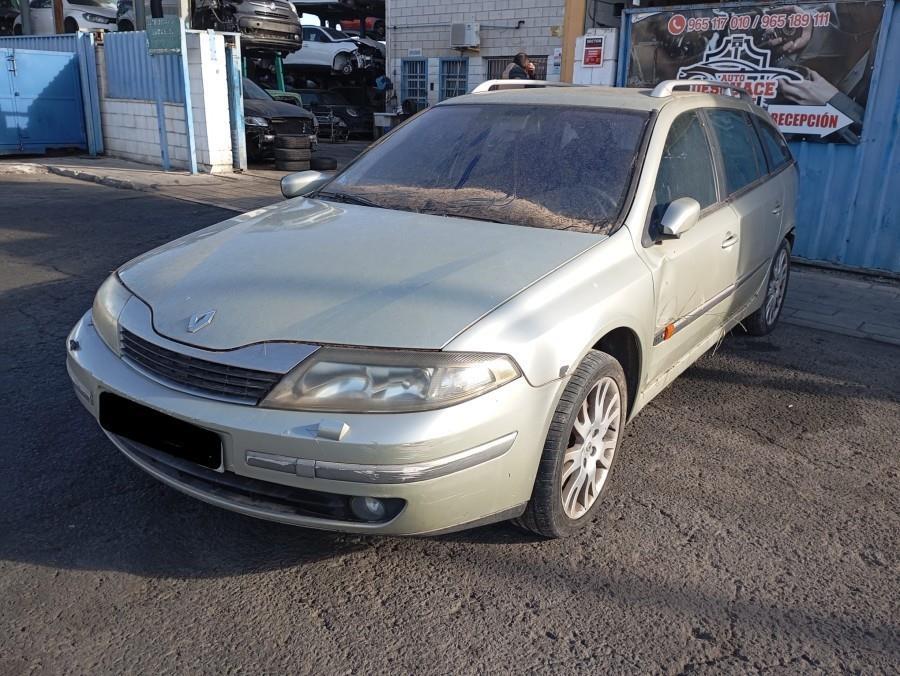 MOTOR-COMPLETO-RENAULT-LAGUNA-II-BG0-1-9-DCI-120CV-Ano-2003-Auto-Desguace-Luque