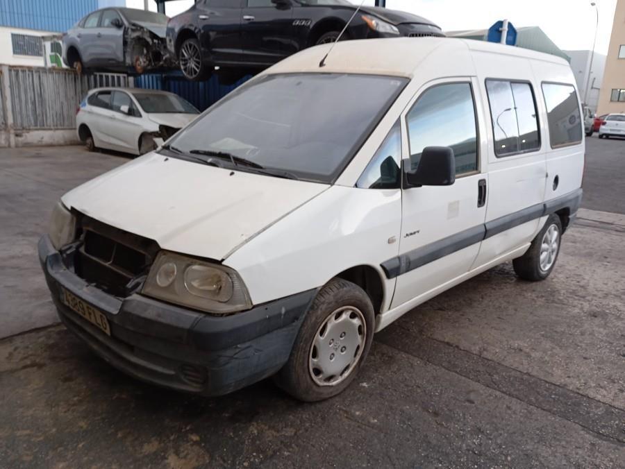 CAJA-DE-CAMBIOS-MANUAL-CITROEN-JUMPY-2-0-HDI-109CV-Ano-2007-Auto-Desguace-Luque