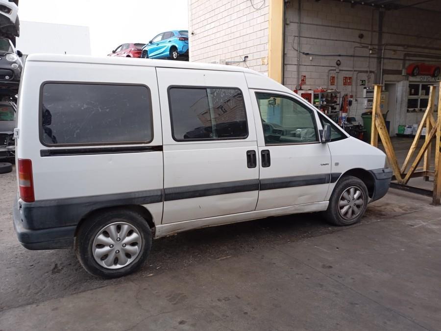 MOTOR-COMPLETO-CITROEN-JUMPY-2-0-HDI-109CV-Ano-2007-Auto-Desguace-Luque