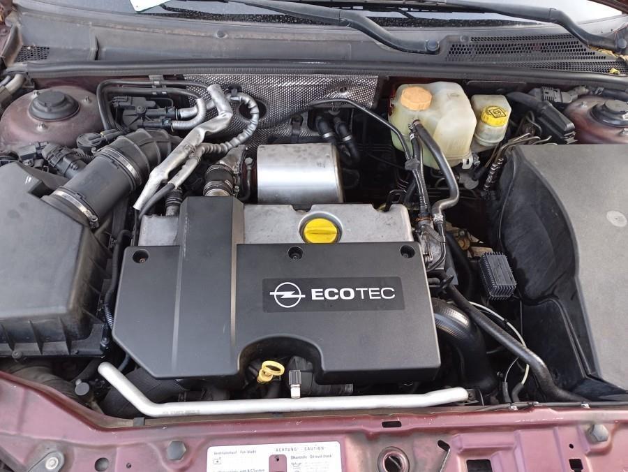 MOTOR-COMPLETO-OPEL-VECTRA-C-BERLINA-2-0-DTI-101-CV-Ano-2002-Auto-Desguace-Luque