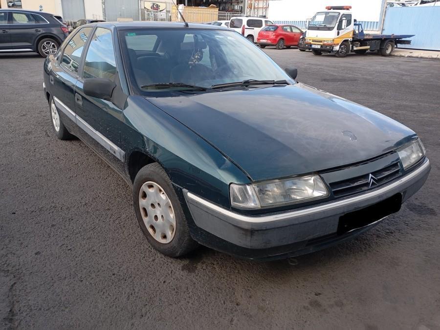 MOTOR-COMPLETO-CITROEN-XANTIA-2-0-Ano-1994-Auto-Desguace-Luque