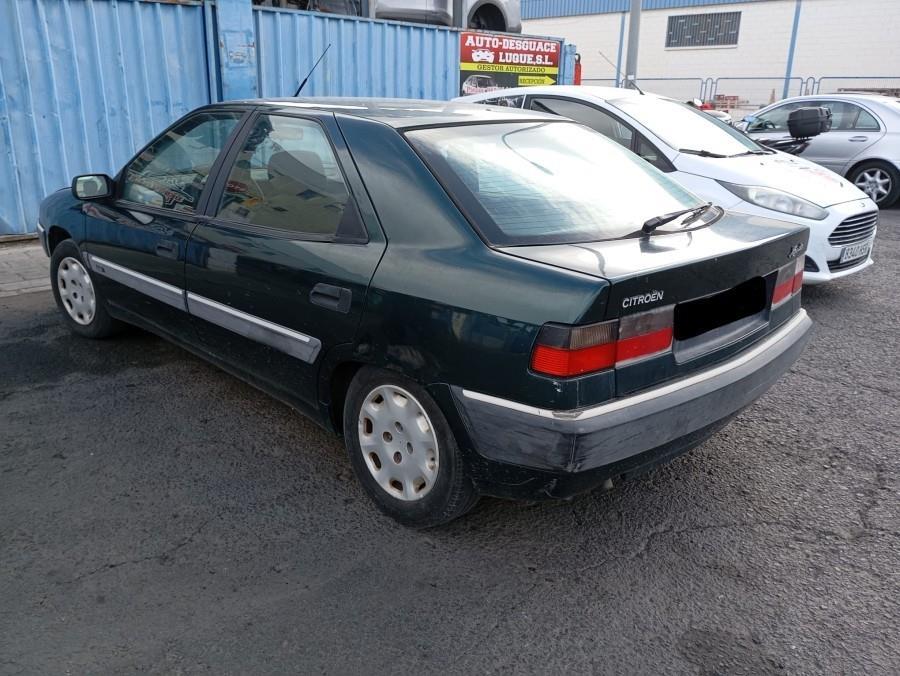 MOTOR-COMPLETO-CITROEN-XANTIA-2-0-Ano-1994-Auto-Desguace-Luque