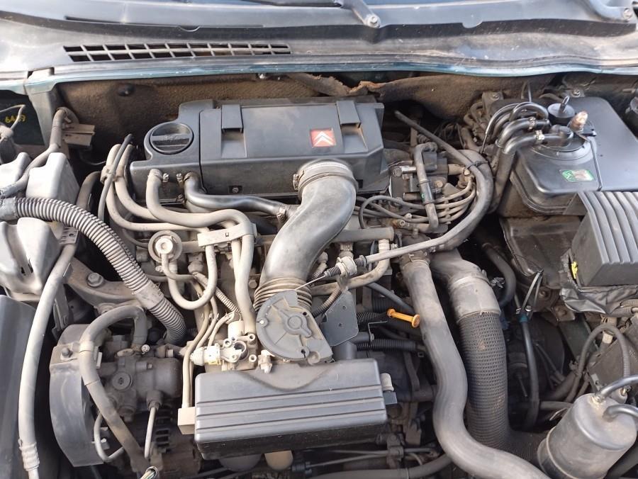 MOTOR-COMPLETO-CITROEN-XANTIA-2-0-Ano-1994-Auto-Desguace-Luque