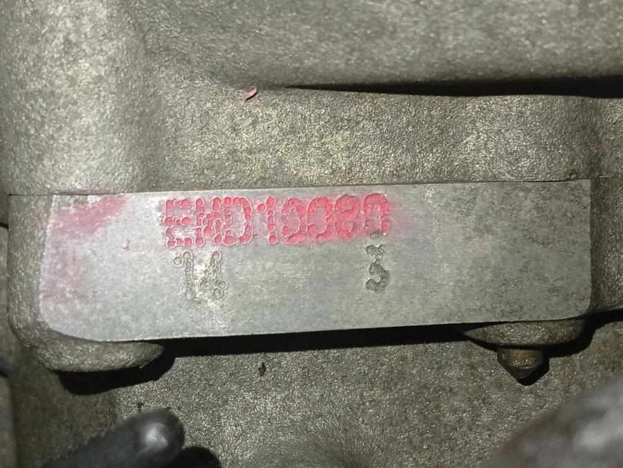 CAJA-DE-CAMBIOS-MANUAL-SKODA-FABIA-6Y2/6Y3-1-9TDI-Ano-2002-Auto-Desguace-Luque