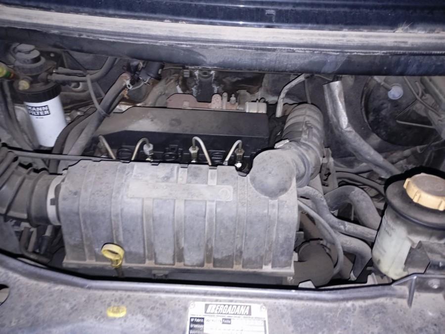 CAJA-DE-CAMBIOS-MANUAL-FORD-TRANSIT-CAJA-CERRADA-CORTA-FY-2-0-TDDI-Ano-2002-Auto-Desguace-Luque