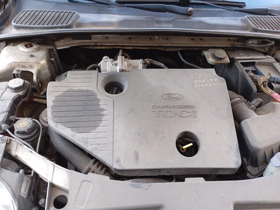 CREMALLERA-ELECTRICA-DE-DIRECCION-FORD-MONDEO-1-8-TDCI-Ano-2009-Auto-Desguace-Luque