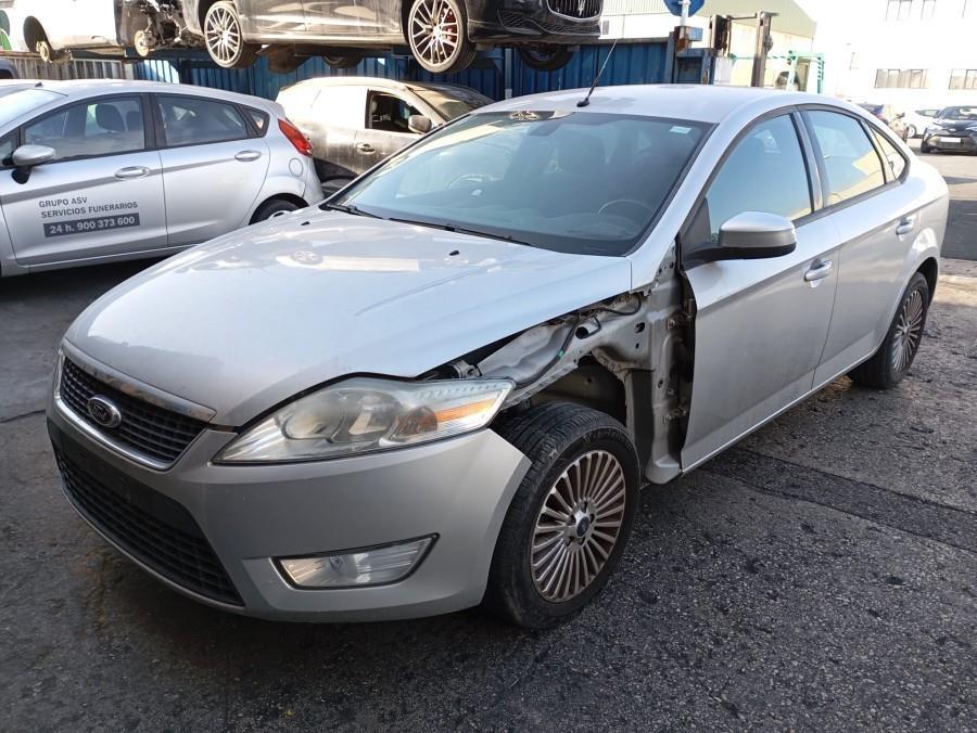 CAJA-DE-CAMBIOS-MANUAL-FORD-MONDEO-1-8-TDCI-Ano-2009-Auto-Desguace-Luque