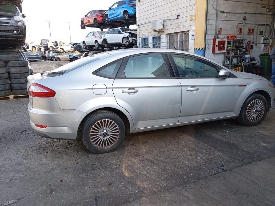 CAJA-DE-CAMBIOS-MANUAL-FORD-MONDEO-1-8-TDCI-Ano-2009-Auto-Desguace-Luque