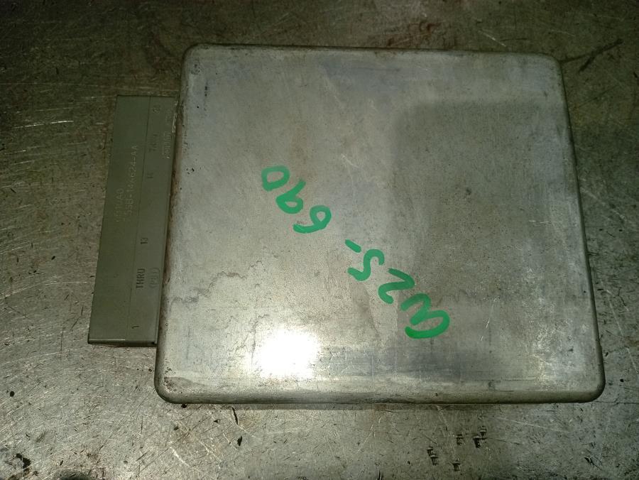 CENTRALITA-DE-MOTOR-FORD-TOURNEO-CONECT-1-8-TDDI-Ano-2007-Auto-Desguace-Luque