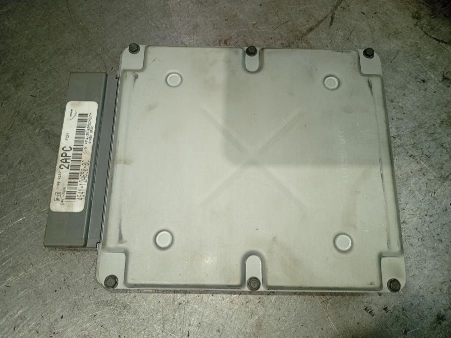 CENTRALITA-DE-MOTOR-FORD-TOURNEO-CONECT-1-8-TDDI-Ano-2007-Auto-Desguace-Luque