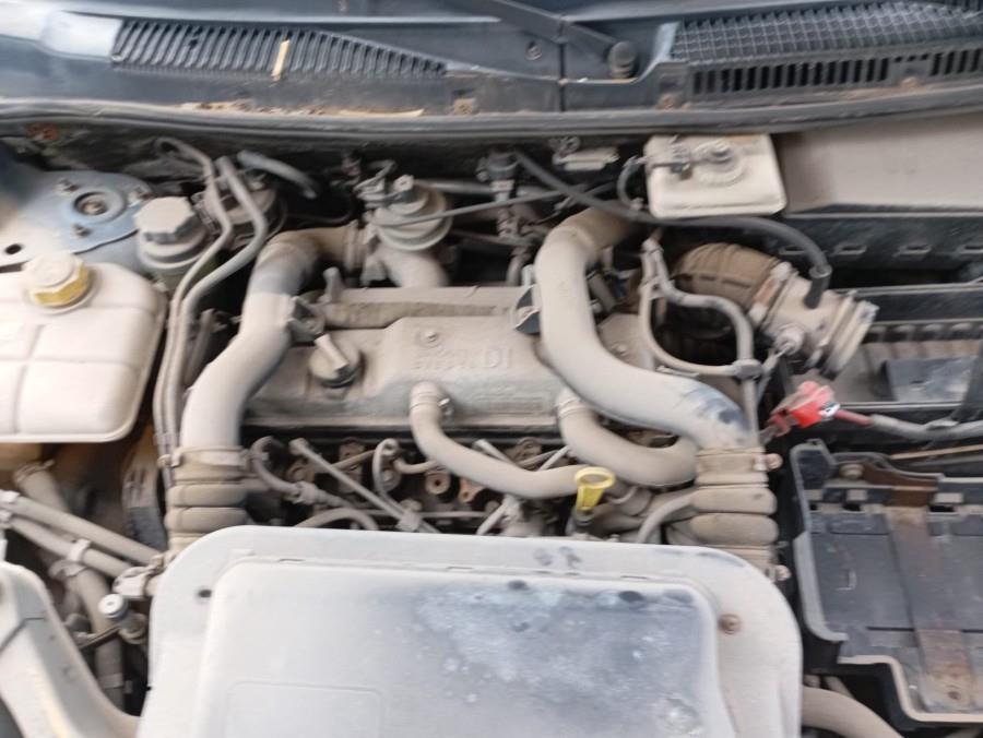 ANTINIEBLA-DELANTERO-DERECHO-FORD-TOURNEO-CONECT-1-8-TDDI-Ano-2007-Auto-Desguace-Luque