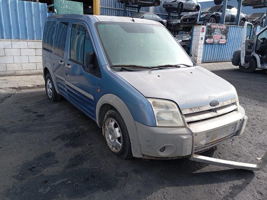 CABLES-CAJA-DE-CAMBIOS-FORD-TOURNEO-CONECT-1-8-TDDI-Ano-2007-Auto-Desguace-Luque