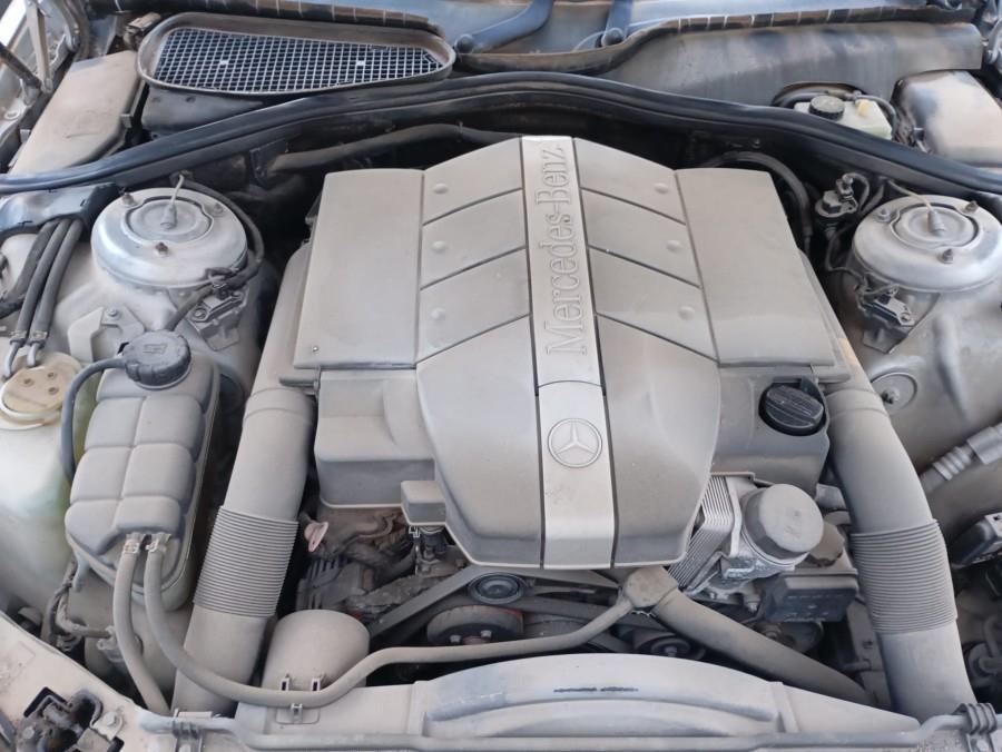 CAJA-DE-CAMBIOS-MANUAL-MERCEDES-CLASE-S-W220-320-V6-18V-224CV-Ano-2000-Auto-Desguace-Luque