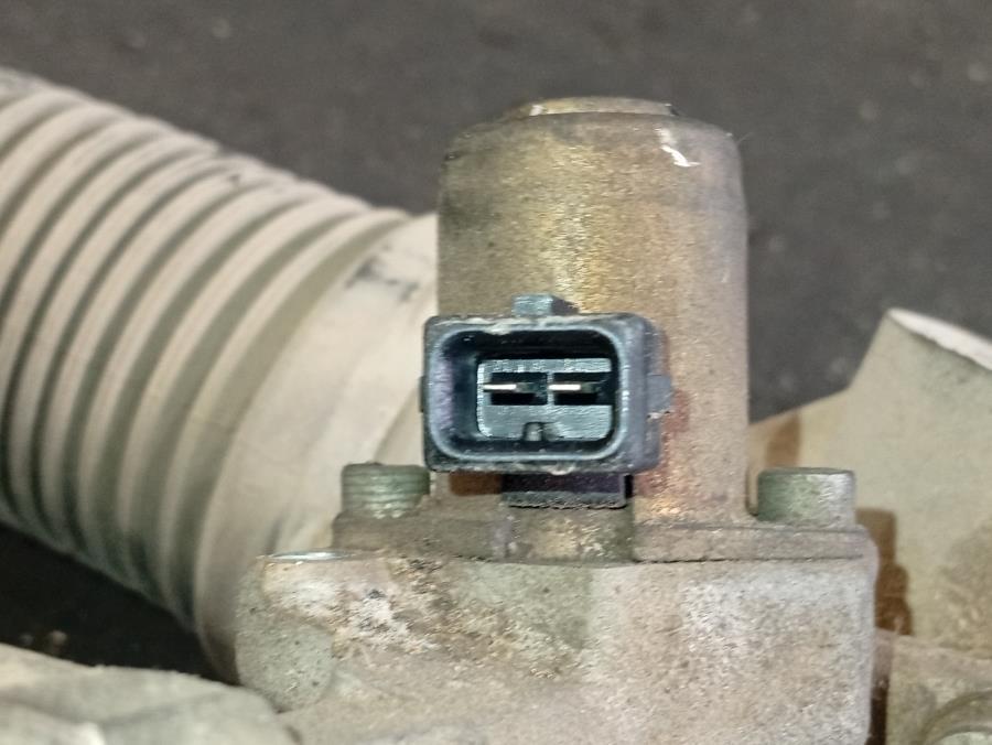 CREMALLERA-DE-DIRECCION-HIDRAULICA-MERCEDES-CLASE-S-W220-320-V6-18V-224CV-Ano-2000-Auto-Desguace-Luque