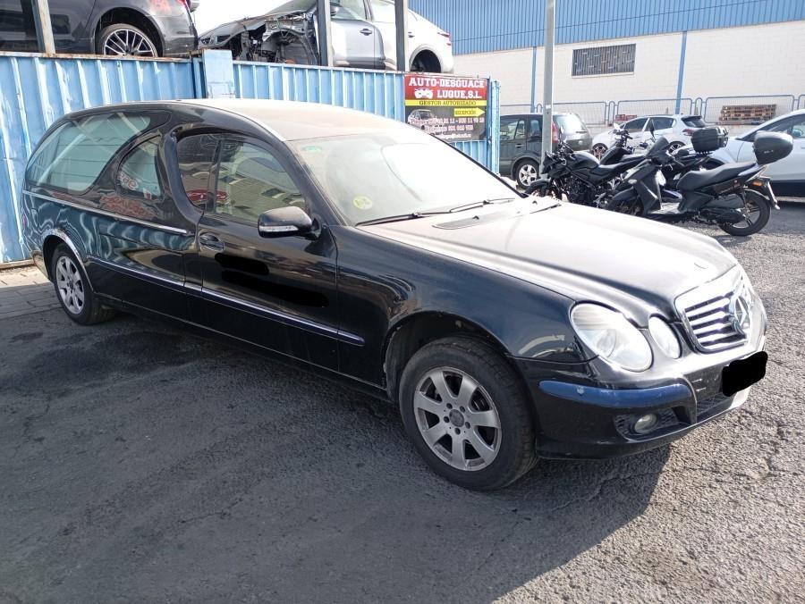 ANTINIEBLA-DELANTERO-DERECHO-MERCEDES-CLASE-E-W211-220-CDI-170CV-Ano-2008-Auto-Desguace-Luque