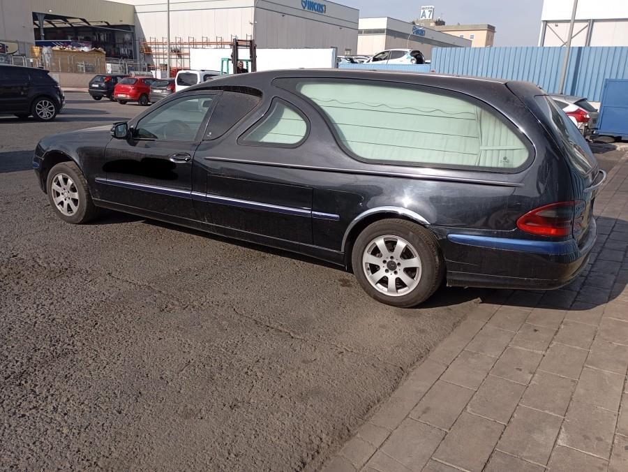 MOTOR-COMPLETO-MERCEDES-CLASE-E-W211-220-CDI-170CV-Ano-2008-Auto-Desguace-Luque