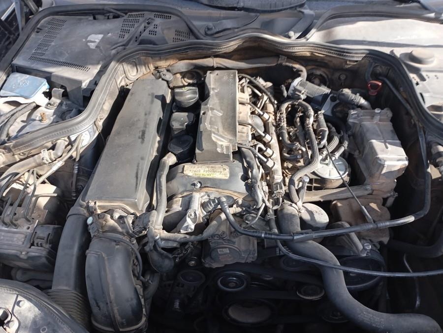 CENTRALITA-DE-MOTOR-MERCEDES-CLASE-E-W211-220-CDI-170CV-Ano-2008-Auto-Desguace-Luque