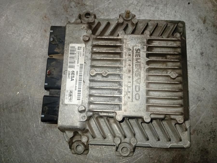 CENTRALITA-DE-MOTOR-FORD-FOCUS-CB4-2-0-TDCI-136CV-Ano-2007-Auto-Desguace-Luque