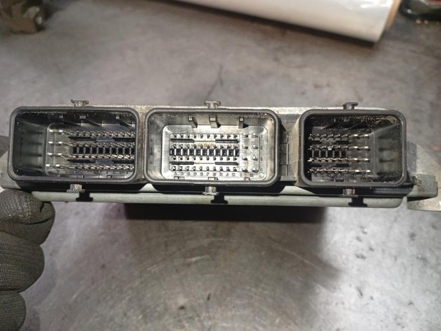 CENTRALITA-DE-MOTOR-FORD-FOCUS-CB4-2-0-TDCI-136CV-Ano-2007-Auto-Desguace-Luque