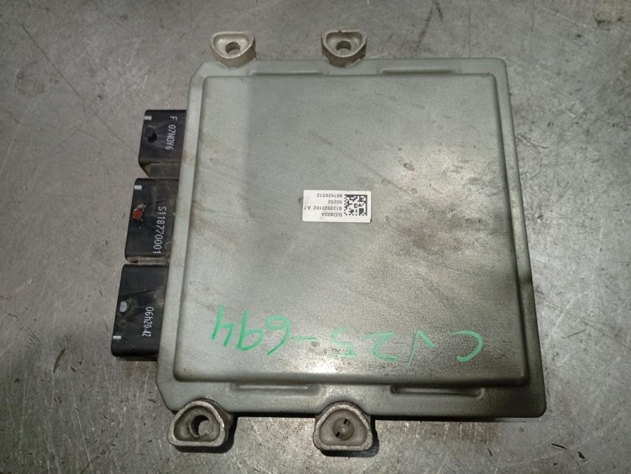 CENTRALITA-DE-MOTOR-FORD-FOCUS-CB4-2-0-TDCI-136CV-Ano-2007-Auto-Desguace-Luque