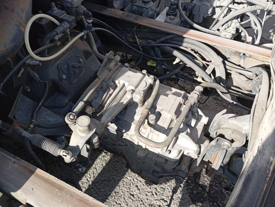 CABLES-CAJA-DE-CAMBIOS-NISSAN-ATLEON-4-0-D-Ano-2004-Auto-Desguace-Luque