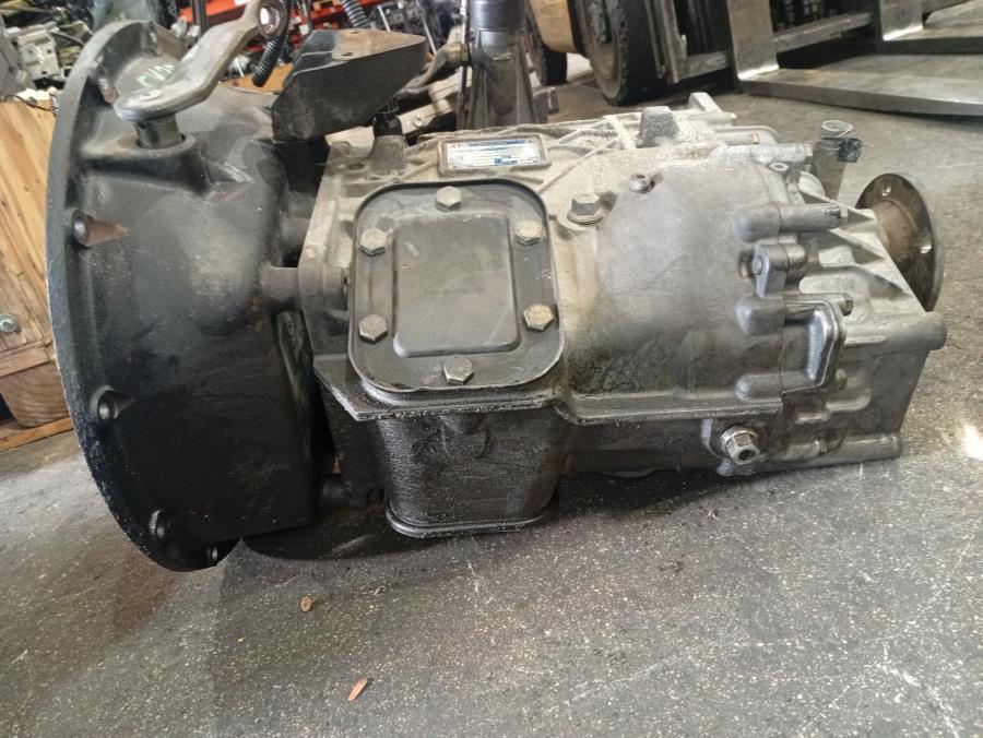 CAJA-DE-CAMBIOS-MANUAL-NISSAN-ATLEON-4-0-D-Ano-2004-Auto-Desguace-Luque